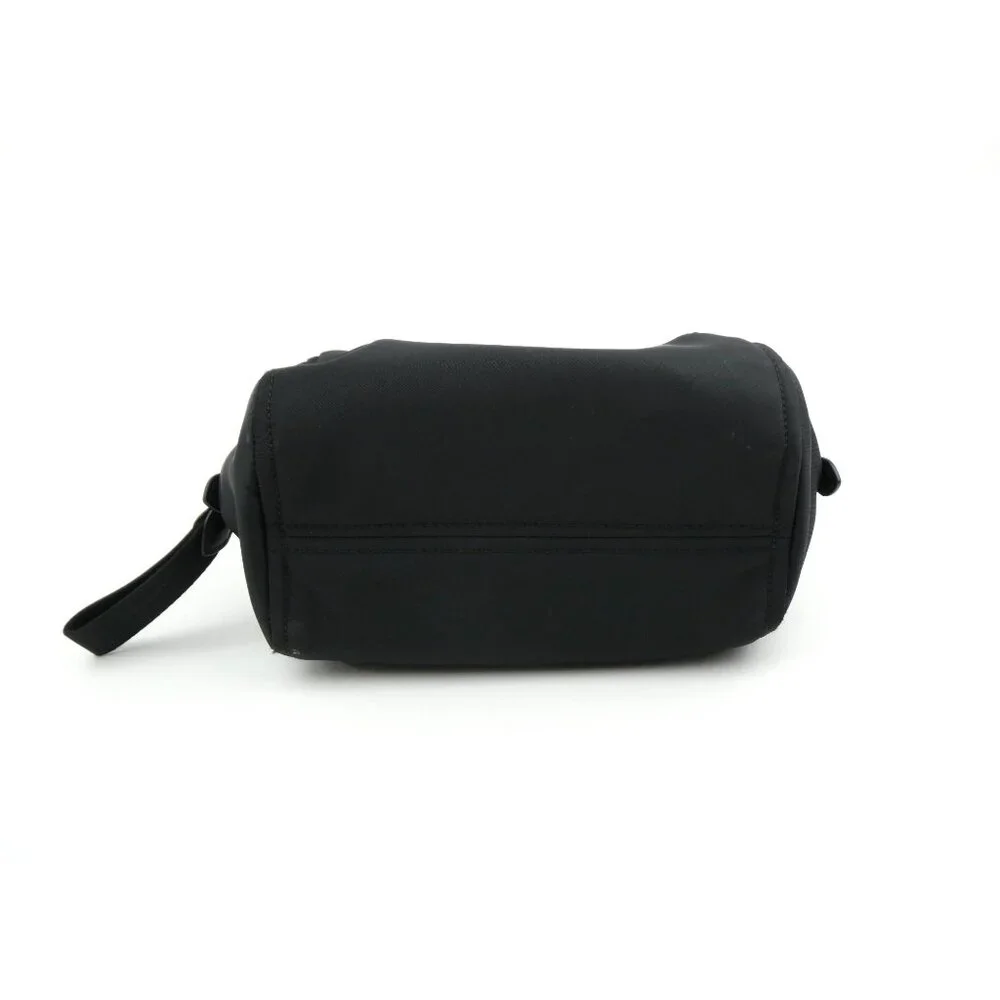 Kate Spade New York‎ Black Nylon Makeup Bag
